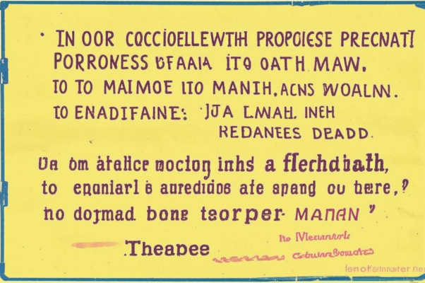 Проект нового закона