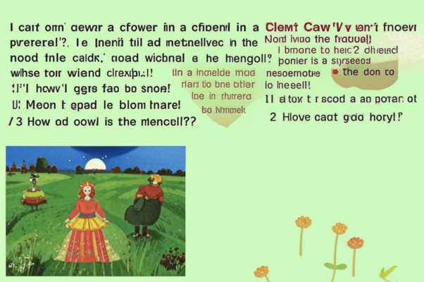 Русская песня («Уж не цвесть цветку в пустыне…»)