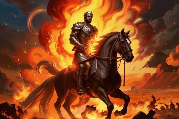 Сибирский казак