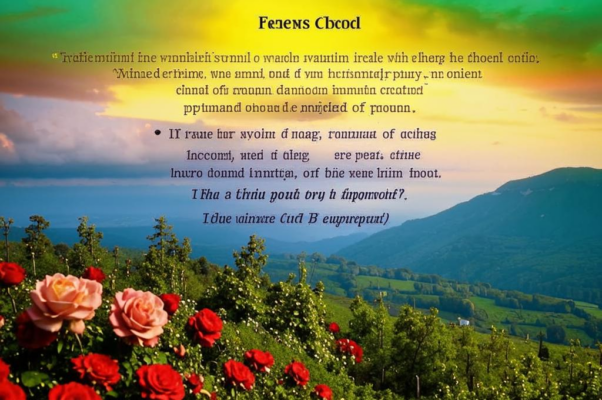 Сон («Друзья!  Я видел сон чудесный…»)