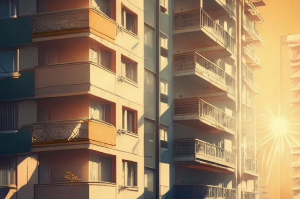 Шатер природы