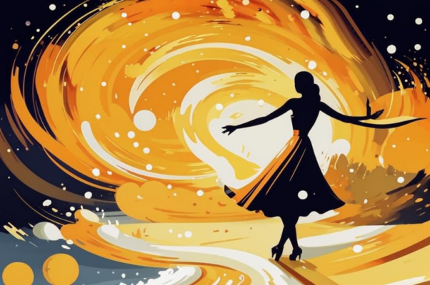 Экспромт («Чуждый бального веселья…»)