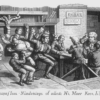 Экспромты на новый 1842 год. 1