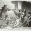 Экспромты на новый 1842 год. 2