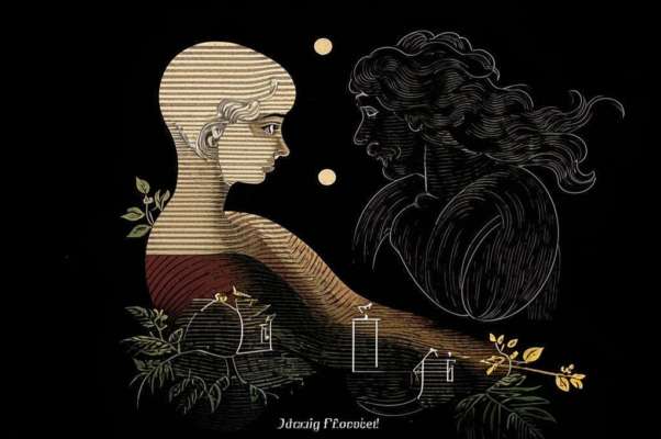 «Когда б кто дал мне сотни лет...»