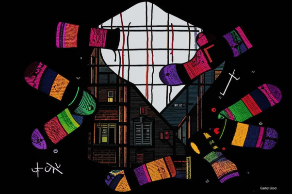 Как ни стараться зачинить разрыв