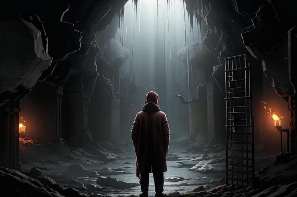 Разбито сердце, забыта страсть