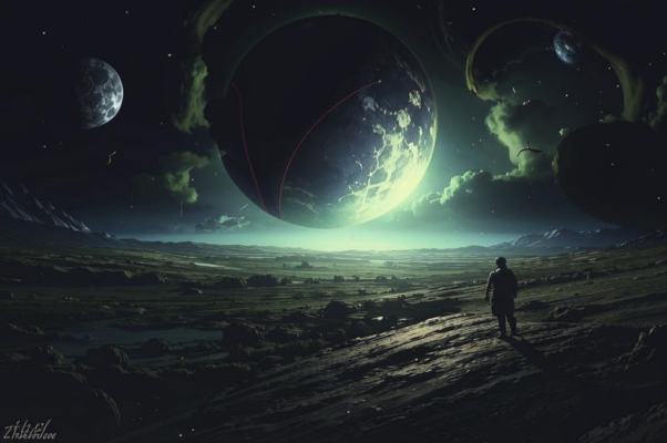 Свободы не было и нет на свете...