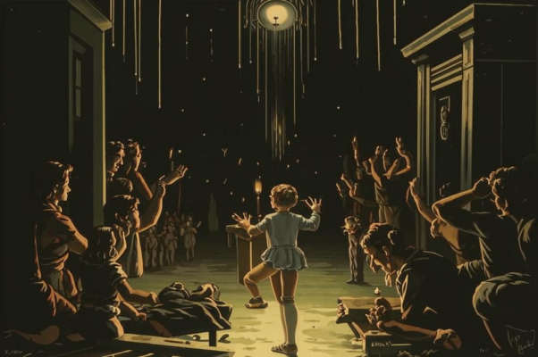 Смерть («Моя душа не в пустот…»)