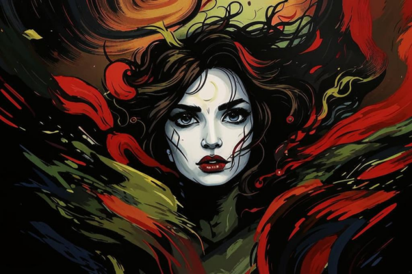 Шизофрения