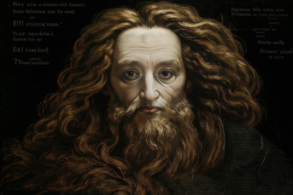 ««Пророк» мой кончен, слава Богу...»