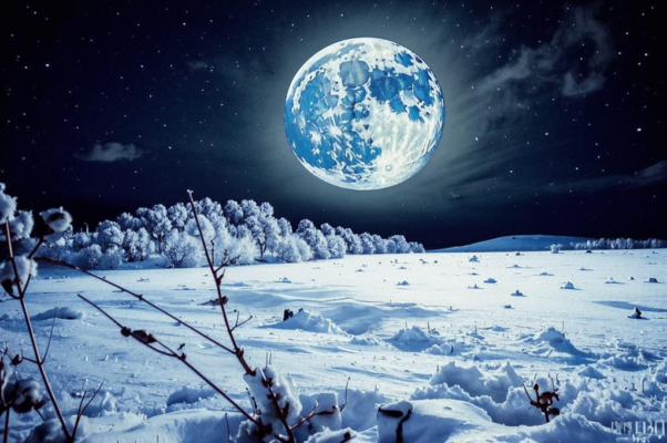 «Буря воет, буря злится...»