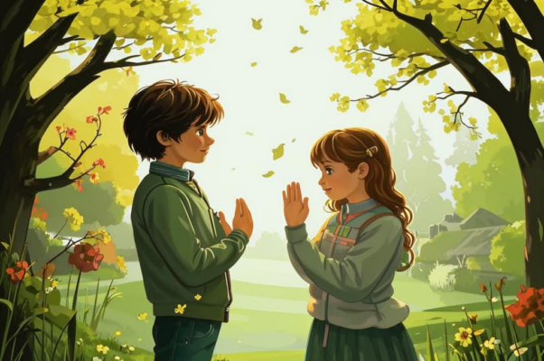 «Весна на радость не похожа...»