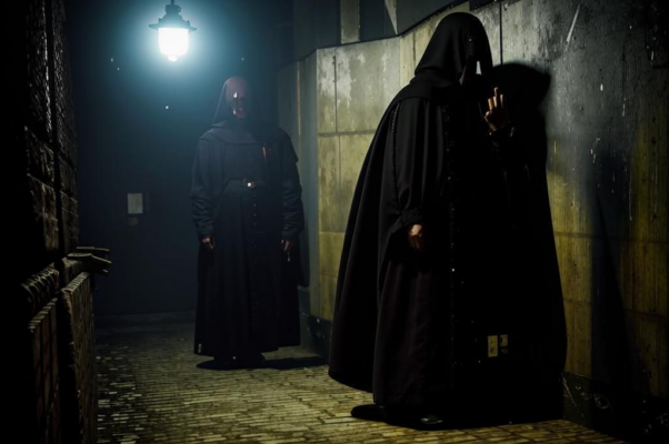 «Вот они, толстые ляжки...»