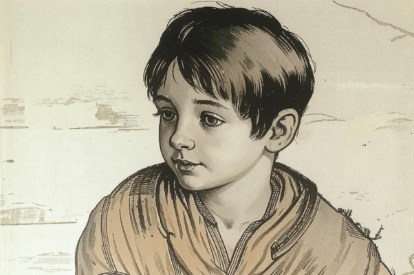 «Все живое особой метой...»