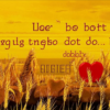 «Гори, звезда моя, не падай...»