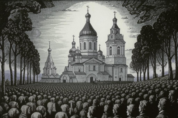 «Занеслися залетною пташкой...»