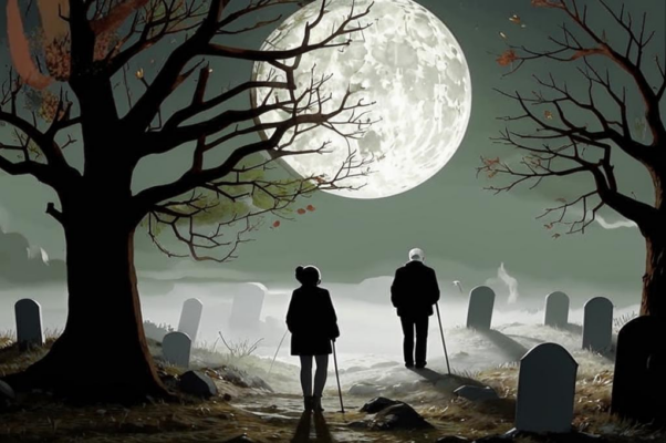 «Заря окликает другую...»