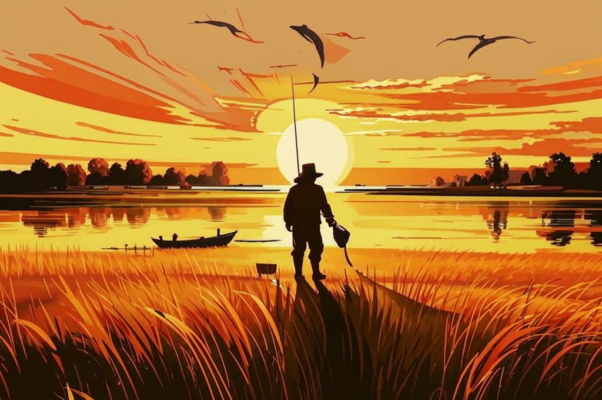 «Каждый труд благослови, удача!..»