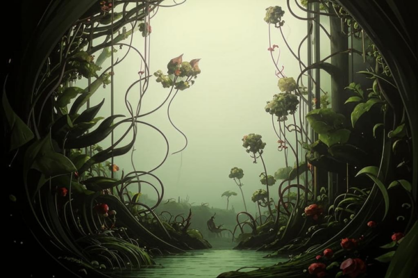 «Кто скажет и откроет мне...»