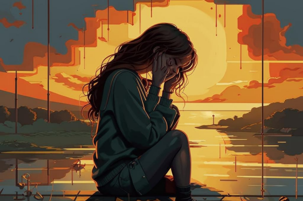 «Милый друг, не рыдай...»