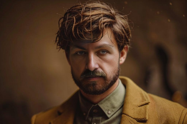 «Мне грустно на тебя смотреть...»