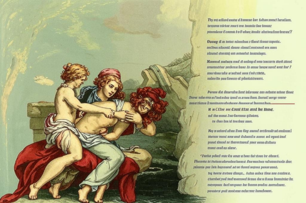 «Может, поздно, может, слишком рано...»