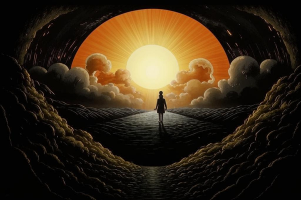 «Нате, возьмите, лопайте...»