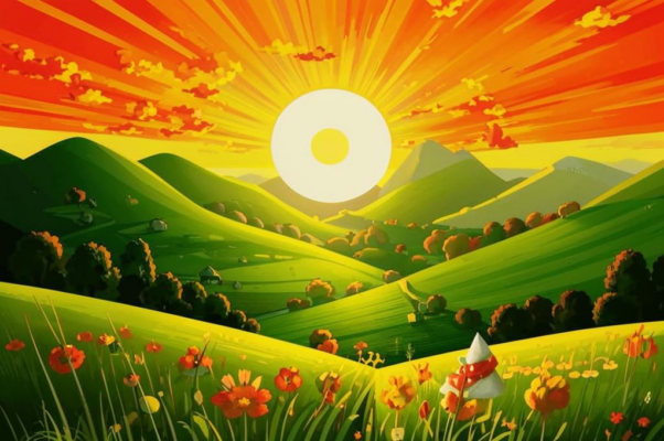 «Наша вера не погасла...»