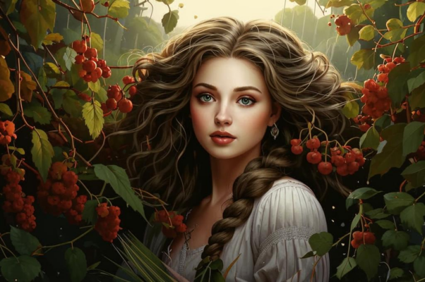 «Не бродить, не мять в кустах багряных...»