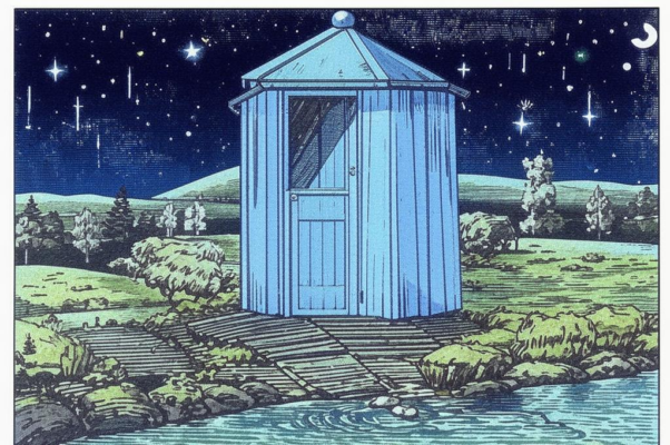 «Не ветры осыпают пущи...»