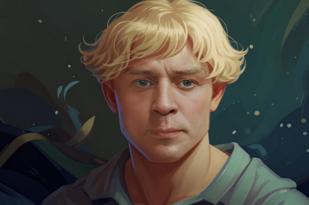 «Не жалею, не зову, не плачу...»