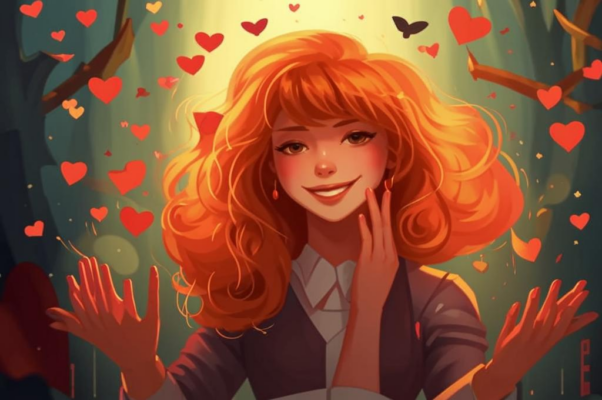 «Не криви улыбку, руки теребя...»