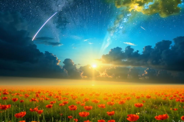 «Не напрасно дули ветры...»