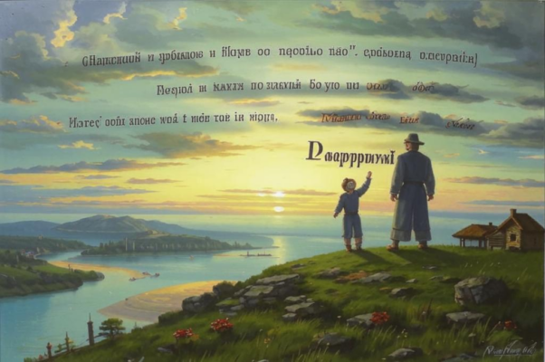 «Не пора ль перед новым Посемьем...»