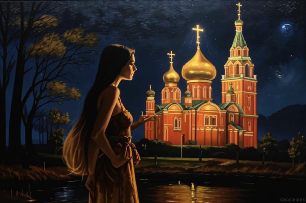 «Не стану никакую я девушку ласкать...»