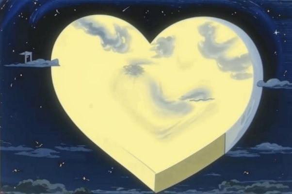 «Небо сметаной обмазано...»