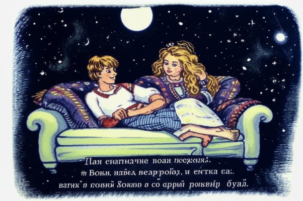 «Никогда я не забуду ночи...»