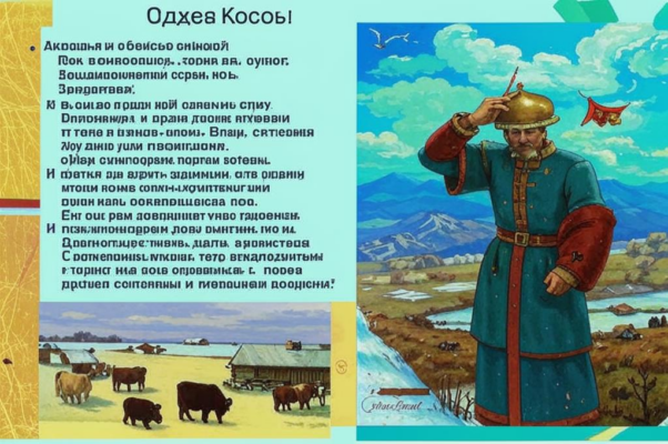 «О Русь, взмахни крылами...»