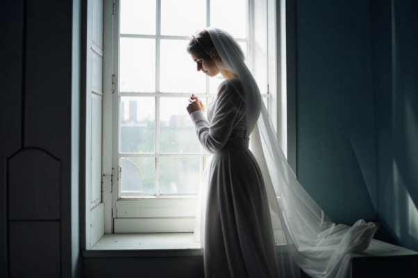 «О дитя, я долго плакал над судьбой твоей...»