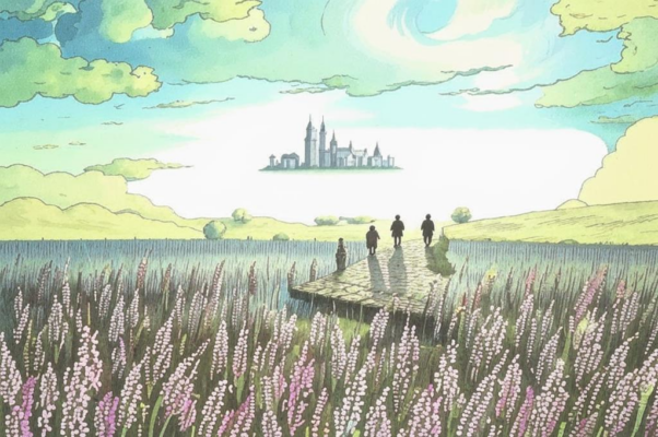 «О товарищах веселых...»