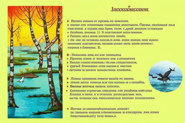 «Отговорила роща золотая...»