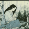 «Перо не быльница...»