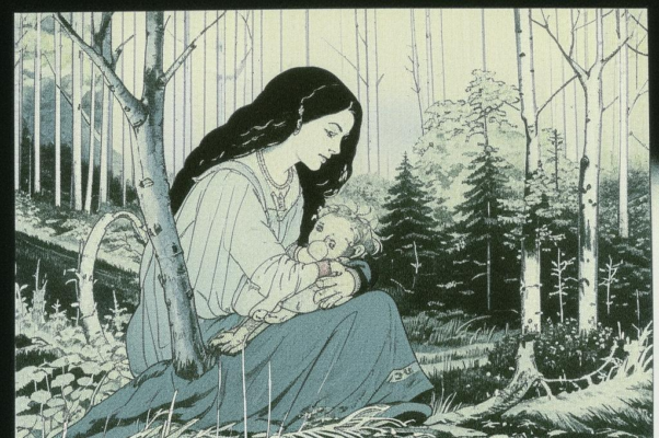 «Перо не быльница...»