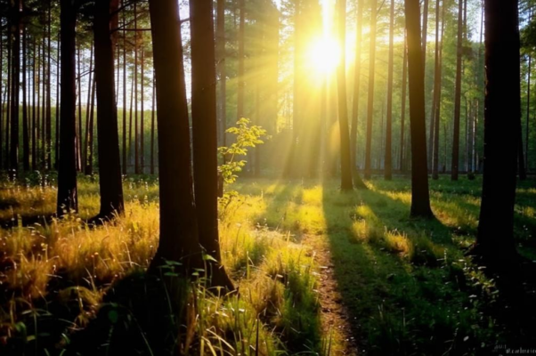 «Прощай, родная пуща...»