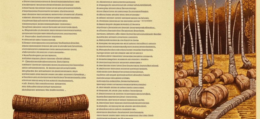 «Сохнет стаявшая глина...»