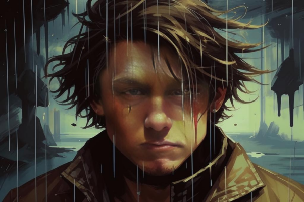 «Сторона ль ты моя, сторона!..»