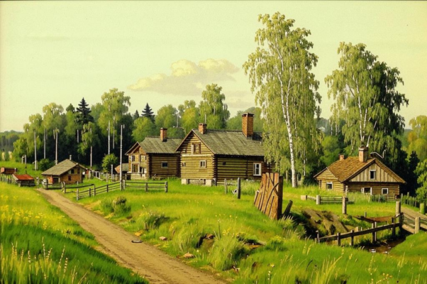 «Сыпь, тальянка, звонко, сыпь, тальянка, смело!..»