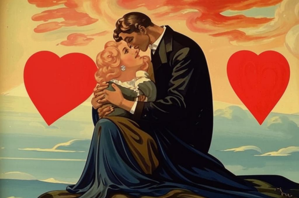 «Теперь любовь моя не та...»