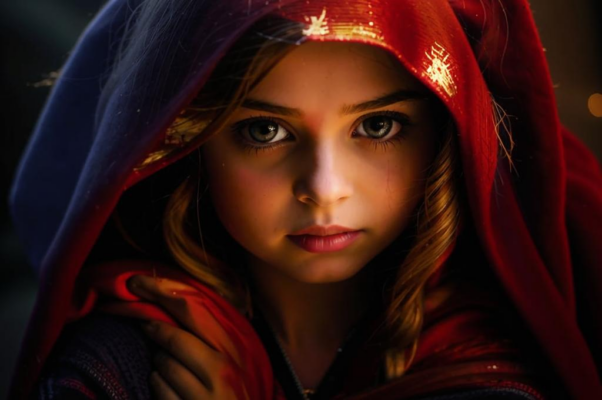 «Тихий ветер. Вечер сине-хмурый...»